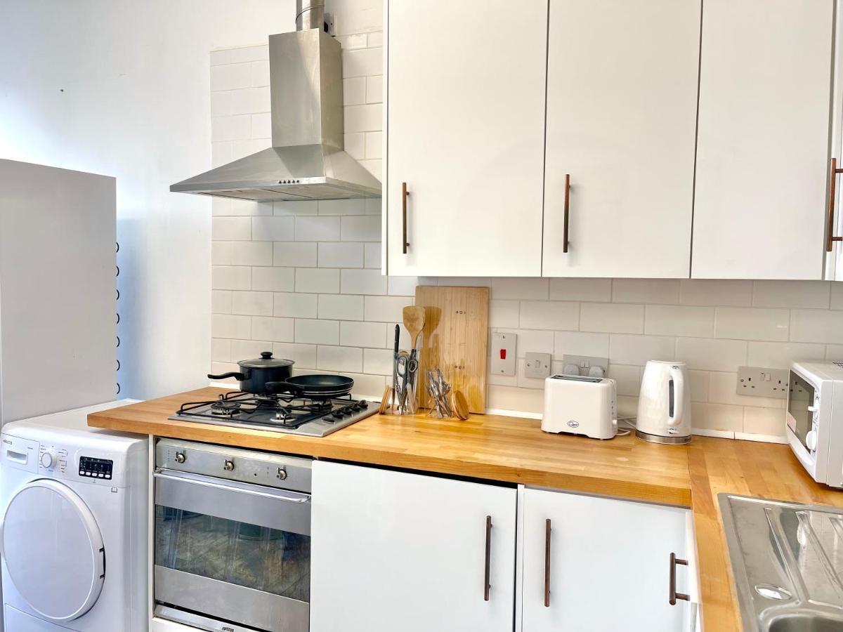 Archway Mordern 2 Bedrooms Apartment Лондон Экстерьер фото