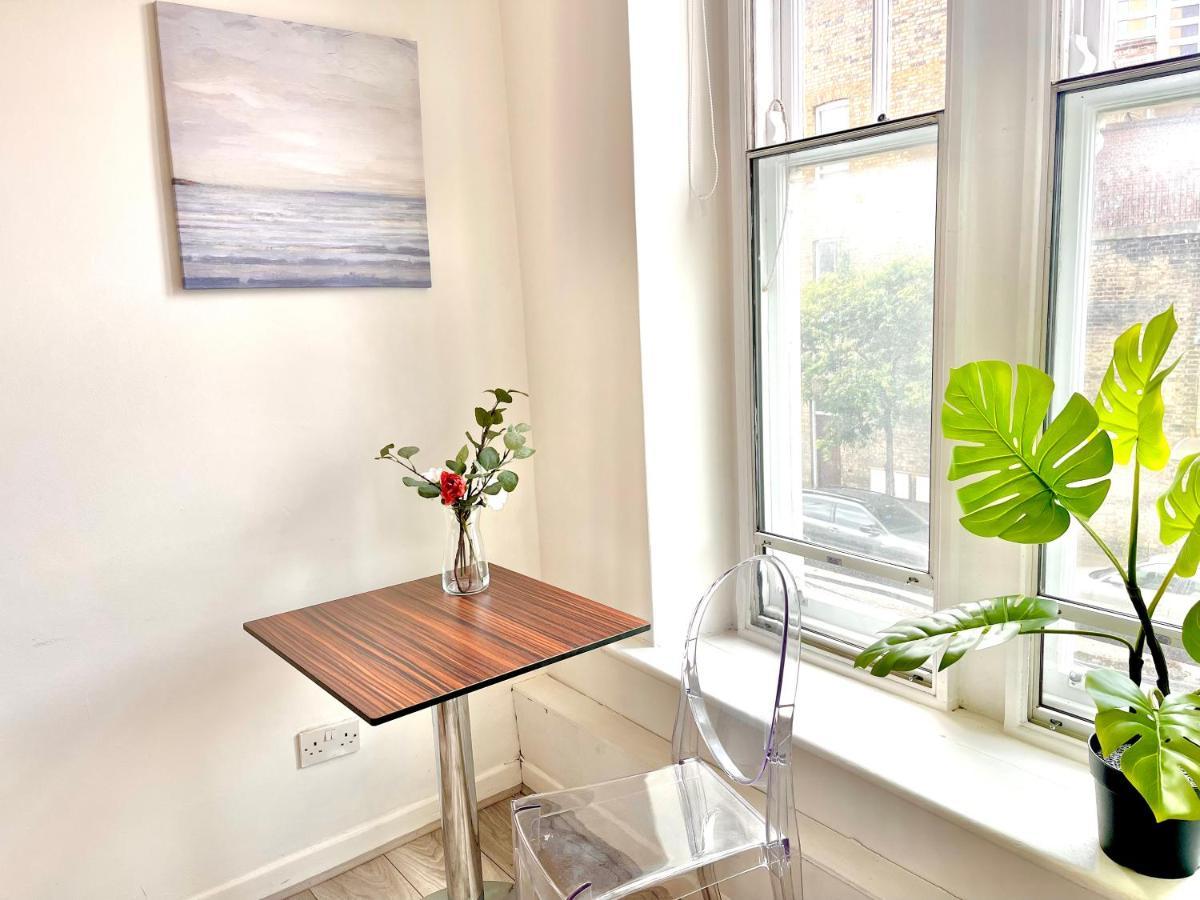Archway Mordern 2 Bedrooms Apartment Лондон Экстерьер фото
