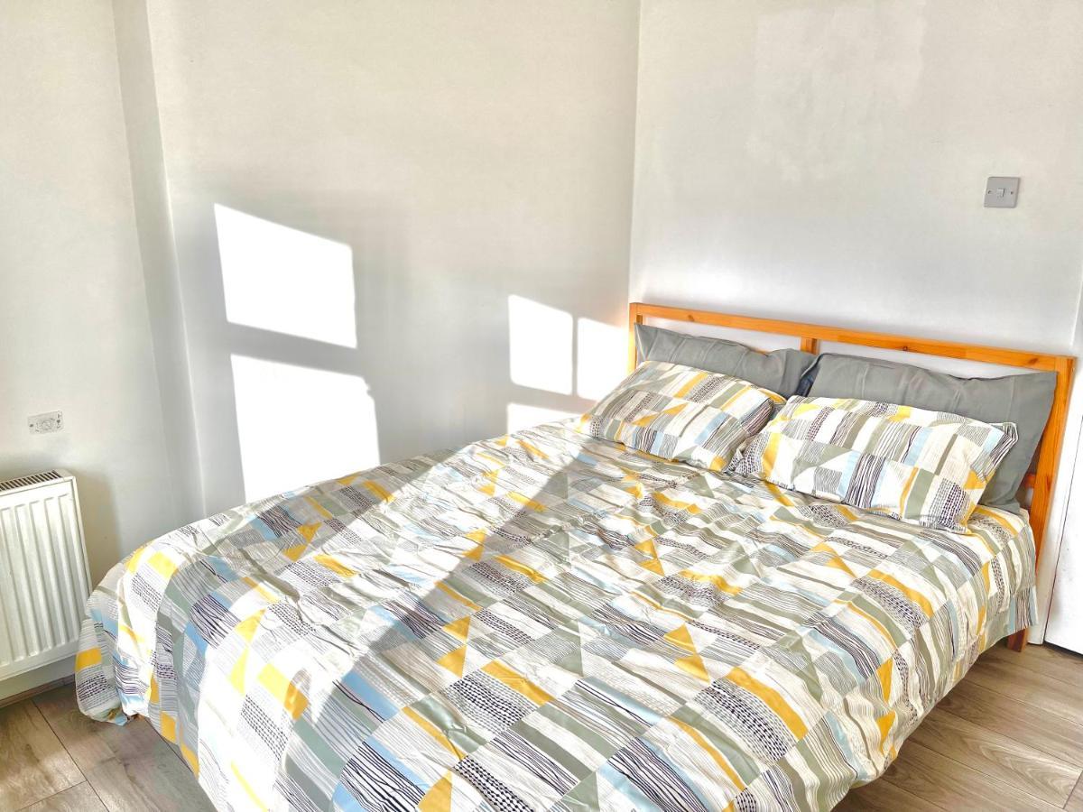 Archway Mordern 2 Bedrooms Apartment Лондон Экстерьер фото