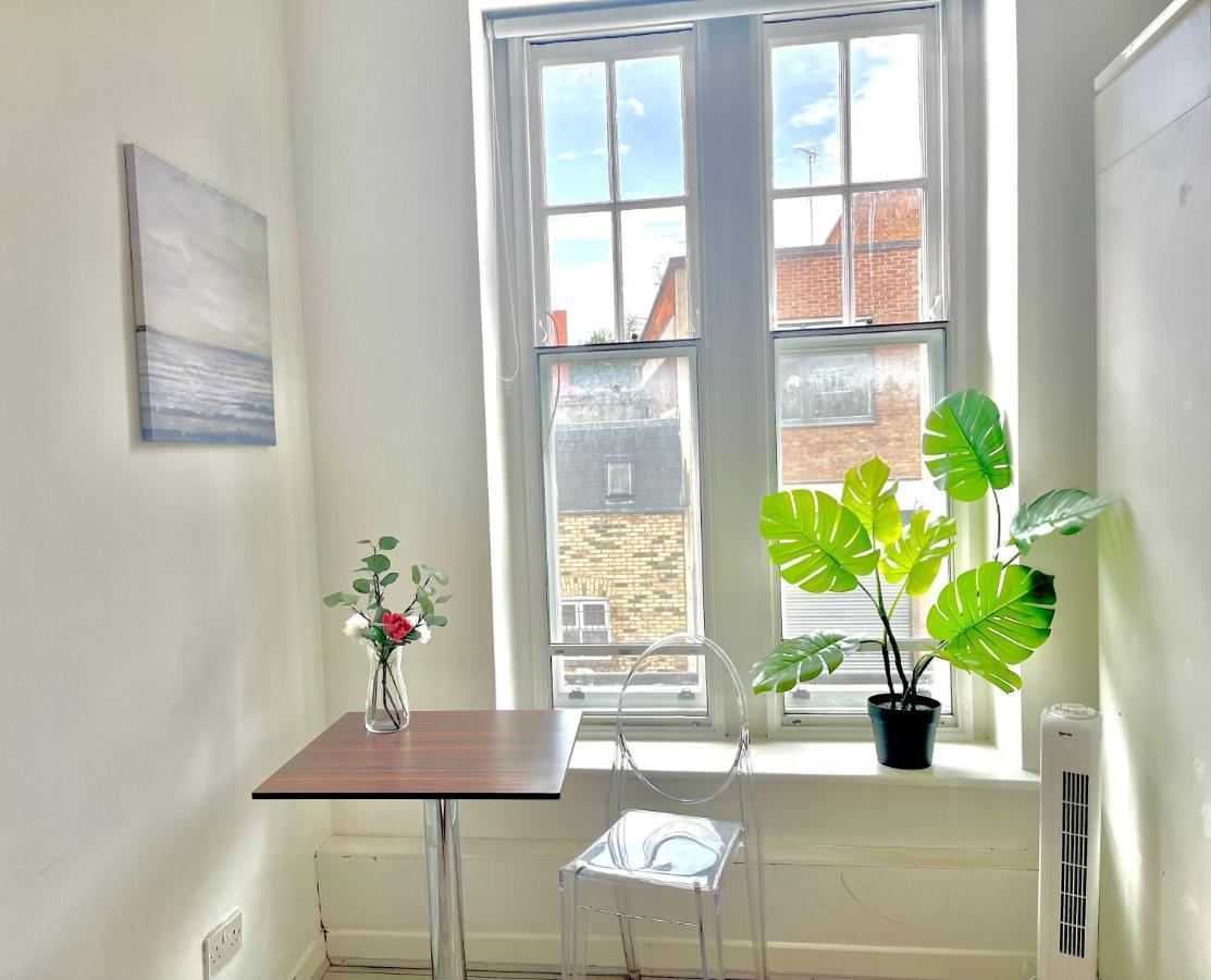 Archway Mordern 2 Bedrooms Apartment Лондон Экстерьер фото