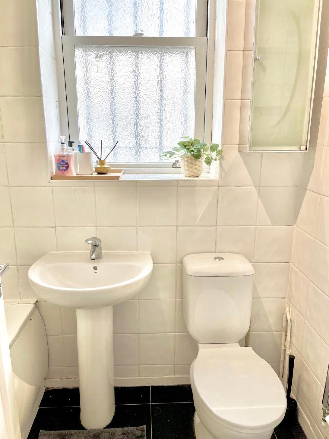 Archway Mordern 2 Bedrooms Apartment Лондон Экстерьер фото