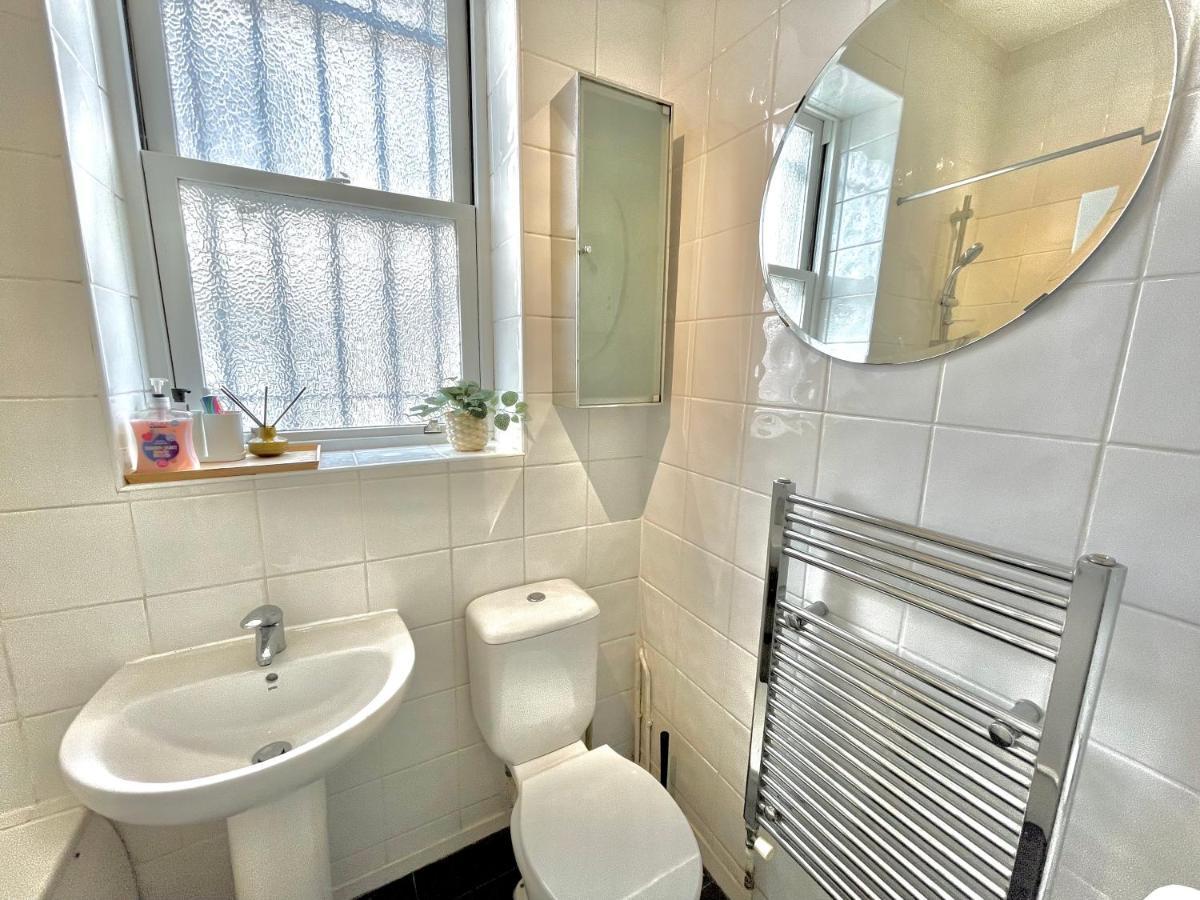 Archway Mordern 2 Bedrooms Apartment Лондон Экстерьер фото