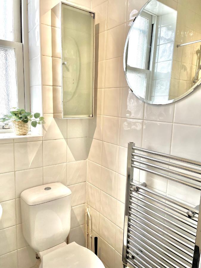 Archway Mordern 2 Bedrooms Apartment Лондон Экстерьер фото
