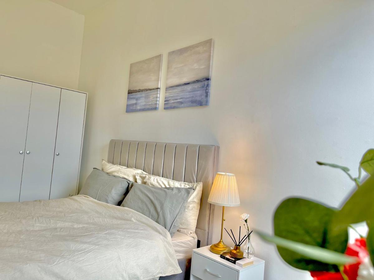 Archway Mordern 2 Bedrooms Apartment Лондон Экстерьер фото