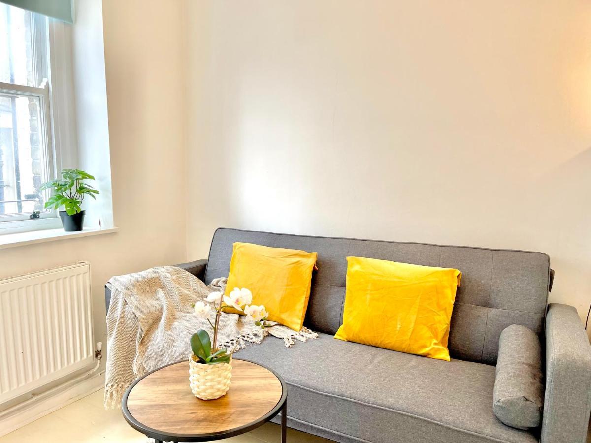 Archway Mordern 2 Bedrooms Apartment Лондон Экстерьер фото
