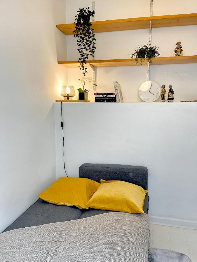 Archway Mordern 2 Bedrooms Apartment Лондон Экстерьер фото